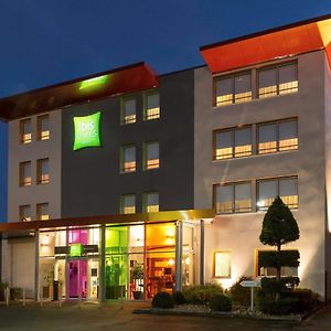 Hotel Ibis Styles Bethune Bruay La Buissiere Exterior photo