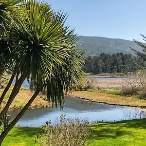 Crescent Lake Lookout Villa Rockaway Beach Exterior photo