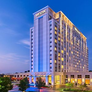 Hotel The Westin Chicago North Shore Wheeling Exterior photo