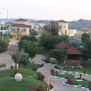 Hotel Almasakin Alfakhira Ash Shafā Exterior photo