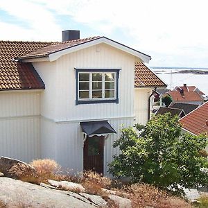 Holiday Home In Kungshamn 4 Exterior photo