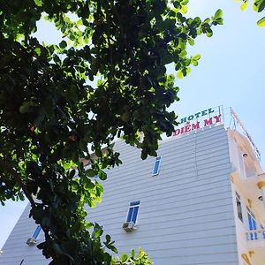 Hotel Diem My Quy Nhơn Exterior photo