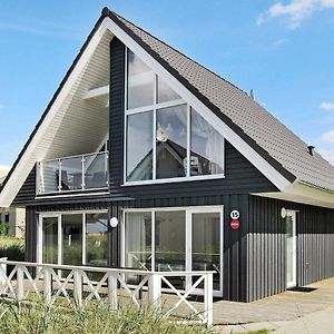6 Person Holiday Home In Wendtorf Exterior photo