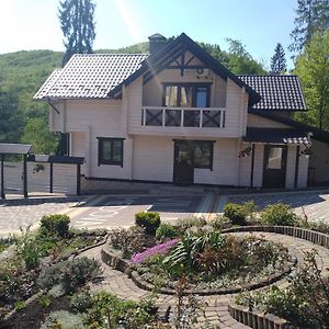 Villa Medova Kosiv Exterior photo