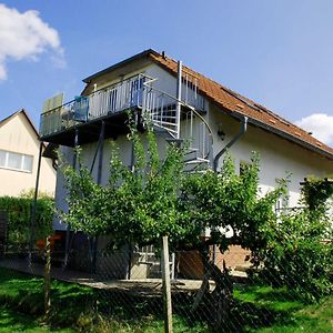 Ferienwohnung Familie Schoenemann Patzig Exterior photo