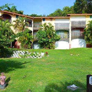 Apartamento Studio En Bord De Mer A Sainte Anne 25 M² Avec Jardin Caritan Exterior photo