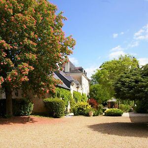 Moulin De Bacchus - Chateaux De La Loire Bed and Breakfast Chançay Exterior photo