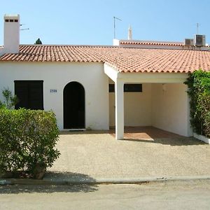 Welcoming House In Albufeira Villa Exterior photo