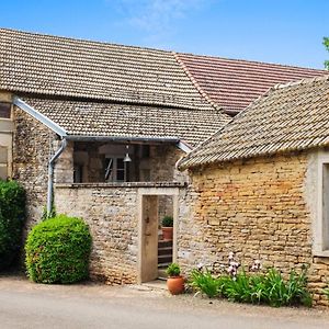 Maison de 2 chambres avec jardin clos a Grevilly Exterior photo