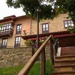 Hotel Casa Reda - Posada De Vinon Cillorigo de Liébana Exterior photo