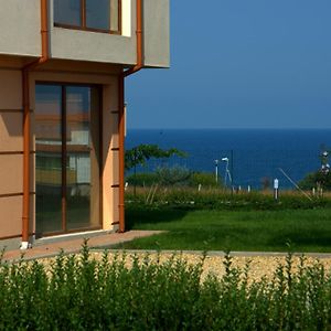 Seagarden Villa Resort Lozenets Exterior photo