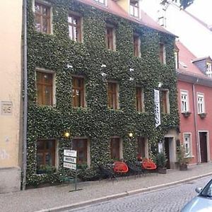 Hotel Zum Alten Krug Naumburg  Exterior photo