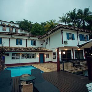 Hotel Solar Das Lajes Ouro Preto  Exterior photo