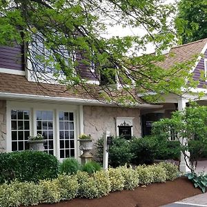 The Inn At Leola Village, A Historic Hotel Of America Lancaster Exterior photo