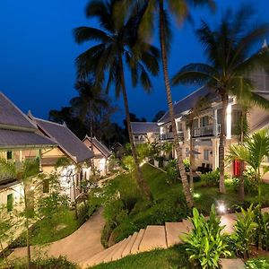 Le Bel Air Resort Luang Prabang Exterior photo