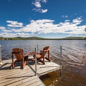 Le Gite Du Hu-Art Bed and Breakfast Ciudad de Quebec Exterior photo