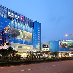 Broadway Hotel Macao Exterior photo