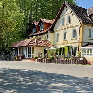 Hotel Elfenberg Schieder-Schwalenberg Exterior photo