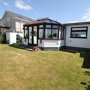 Goetra Villa Harlech Exterior photo