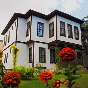 Hotel Mehves Hanim Konagi Safranbolu Exterior photo