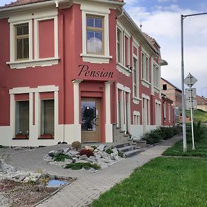 Hotel Pension U pálenice Hrabětice Exterior photo