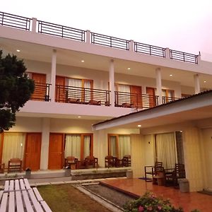 Hotel Pondok Asri Tawangmangu Exterior photo