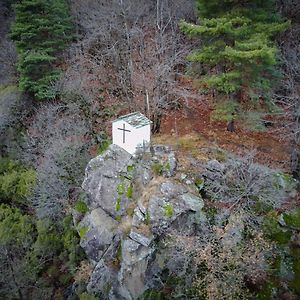 Apartamento Il Borghetto Chiavenna Exterior photo