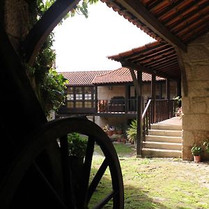 Hotel Casa Aido Santo Pinheiro de Lafões Exterior photo