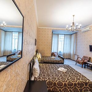 Vikena Mini - Otel San Petersburgo Room photo