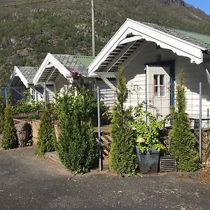 Eidfjord Hytter Villa Exterior photo