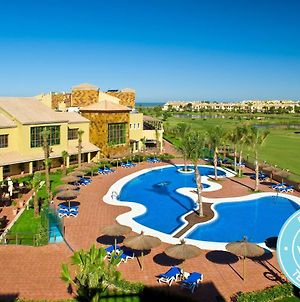 Elba Costa Ballena Beach&Thalasso Resort Rota Exterior photo