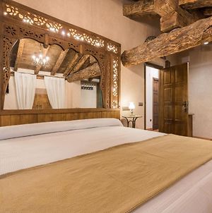 Posada del Rodeno Albarracín Exterior photo