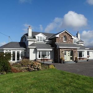 Dunlavin House Bed and Breakfast Dingle Exterior photo