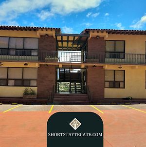 Short Stay Tecate Hotel Boutique Exterior photo