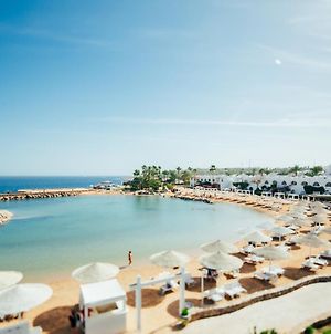 Domina King'S Lake Hotel & Resort Sharm El-Sheikh Exterior photo