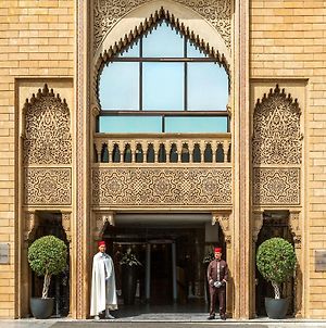 La Tour Hassan Palace Hotel Rabat Exterior photo