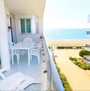 Apartment Para 6 Personas En Miami Playa Mont-Roig del Camp Exterior photo