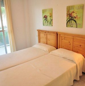 Apartamento Bonito Para 6 Personas En Miami Playa Apartamento Mont-Roig del Camp Exterior photo