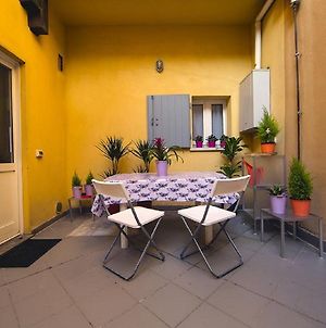 Color House Apartamento Bolonia Exterior photo