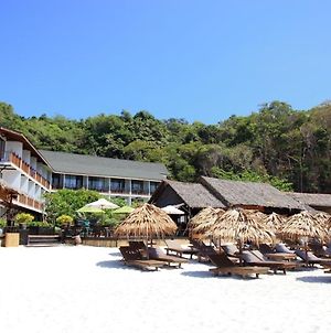 Bubu Resort Islas Perhentian Exterior photo