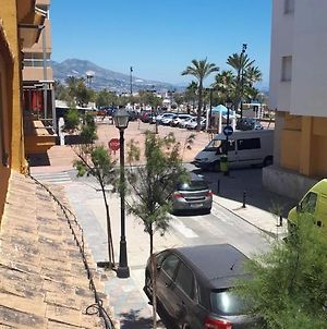 Apartamento en Fuengirola junto al paseo marítimo Apartamento Exterior photo