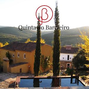 Quinta do Barrieiro - Art Selection by Maria Leal da Costa Hostal Marvão Exterior photo