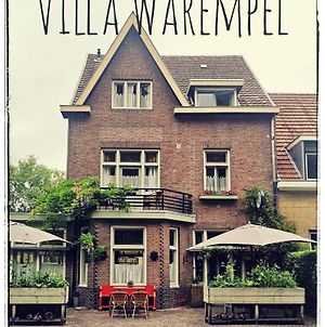 Villa Warempel Valkenburg aan de Geul Exterior photo