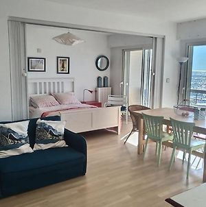 Arcadia Bay Sables D'Or - Waterfront - Ocean View Apartamento Anglet Exterior photo