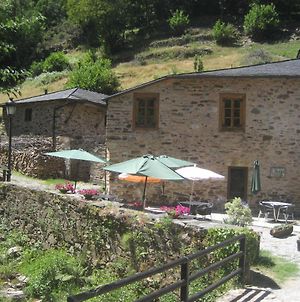 Casa Da Sapeira Villa Santa Eulalia de Oscos Exterior photo