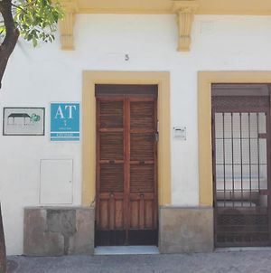 Casa Jerez Alameda del Banco Apartamento Jerez de la Frontera Exterior photo