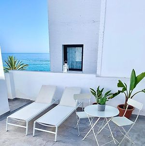 Easy Nerja Beach House Villa Exterior photo