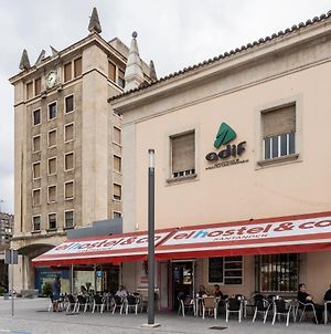 El Hostel&CO Santander Exterior photo