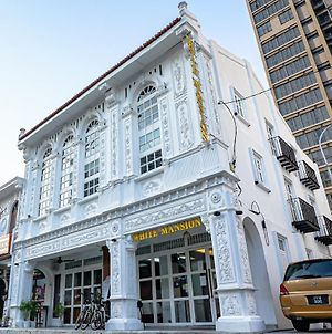 White Mansion Penang Hotel George Town Exterior photo