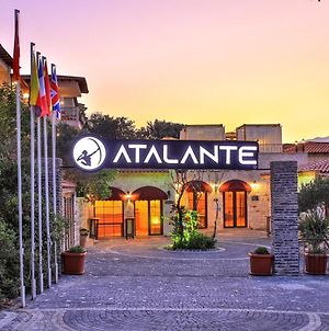 Atalante Hotel Kaş Exterior photo